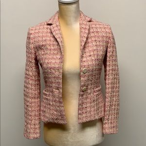 Ann Taylor Petite Blazer